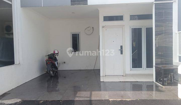  Rumah Bagus 2 Lantai di Andir Townhouse, Andir 1