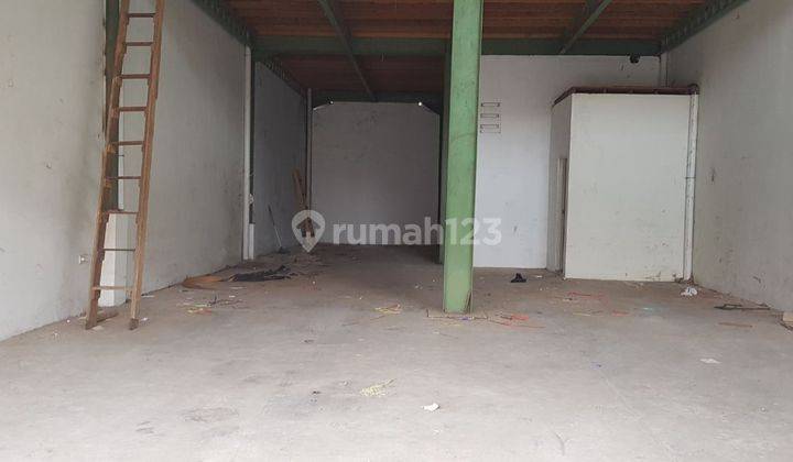  Gudang Bizpark 2 Lantai Di Jalan Kopo  250 m² 2