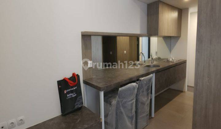  Rumah Bagus Minimalis Modern Fully Furnished Di Freja House, Bsd 2