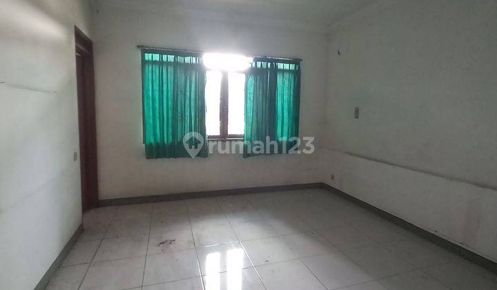 Dijual / Disewakan  Rumah Di Mainroad Mekar Wangi 2