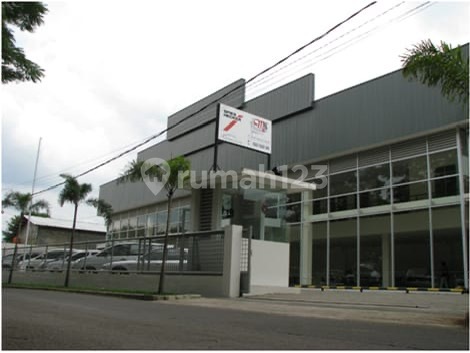 Kantor + Gudang Di Sayap Soekarno Hatta Dekat Batununggal Kantor + Gudang Di Sayap Soekarno Hatta Dekat Batununggal
