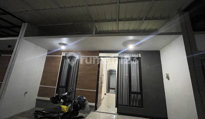 Good, Cheap, Ready-to-Occupy House in Taman Kopo Indah V Housing, Rahayu, Margaasih, Bandung, West Java, Indonesia, 40218, Taman Kopo Indah