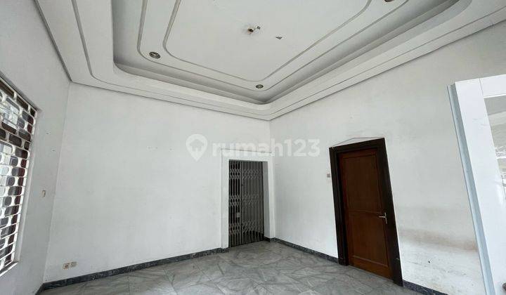 Kuliner Lokasi Strategis Di Burangrang di Jl. Halimun, Malabar, Kec. Lengkong, Kota Bandung, Jawa Barat, Burangrang 1