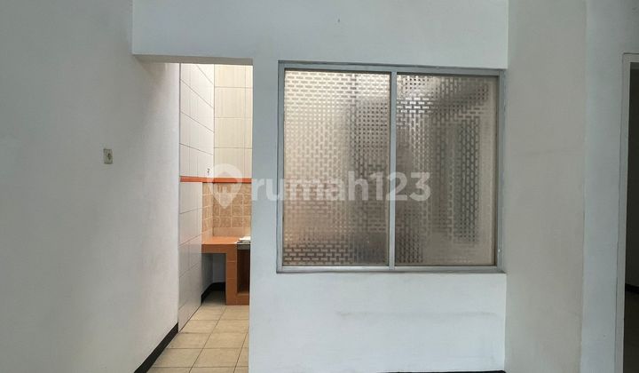 Rumah Bagus Siap Huni di Banyak Sumba di Kota Baru Parahyangan 2