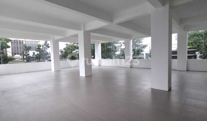 New Warehouse Building in Mekar Wangi Moh Toha New Warehouse Building in Mekar Wangi Moh Toha