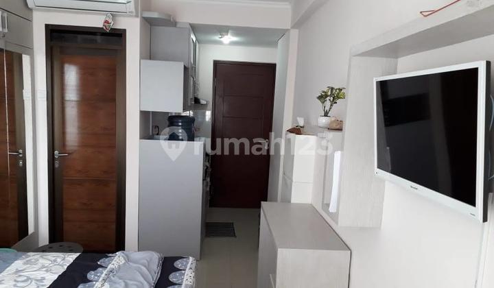 Cheapest Gateway Pasteur Tower Topaz 7th Floor Apartment 2