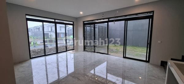  Rumah Baru Di Tarubhawana, Kota Baru Parahyangan