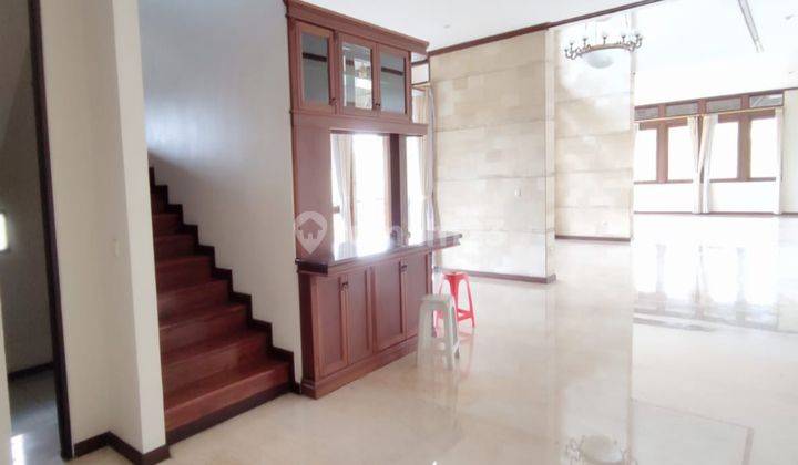  Rumah Bagus Cocok Untuk Villa di Setiabudi Regency, Setiabudi 2