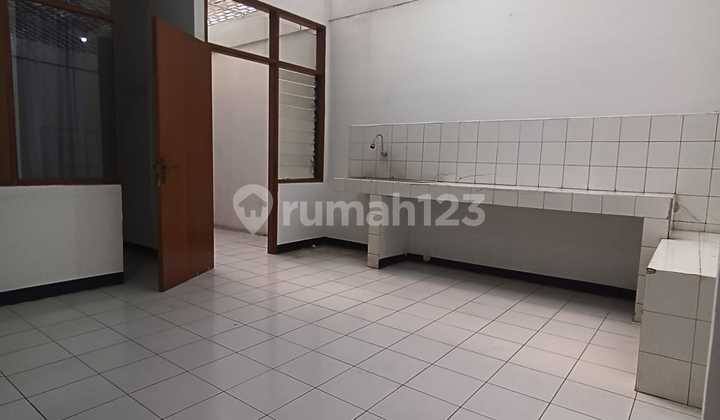 Rumah Bagus Siap Huni di Taman Kopo Indah 1