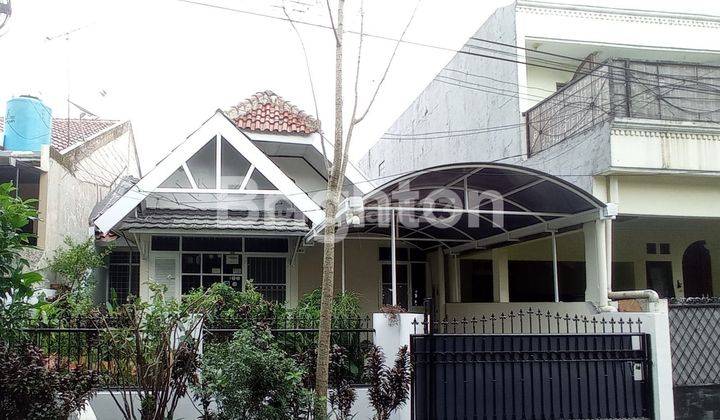 RUMAH DIJUAL BCC BOGOR 1