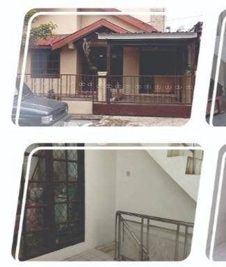 RUMAH SIAP HUNI TAMAN CIMANGGU BOGOR 1