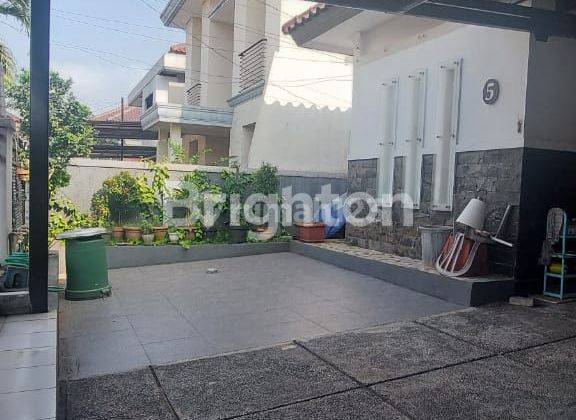 DIJUAL RUMAH PAKUAN 1 TAJUR BOGOR 1