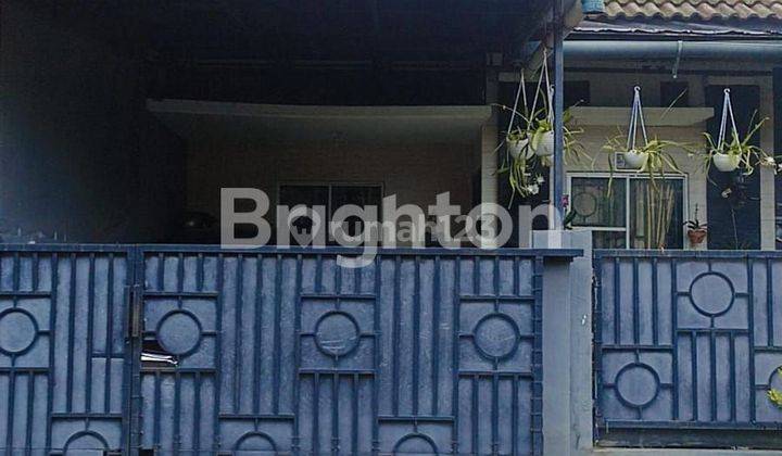 DIJUAL RUMAH MURAH TAJUR BOGOR 1