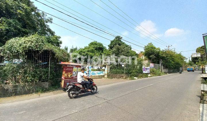 TANAH KAVLING 0 KM PAMOYANAN BOGOR 2