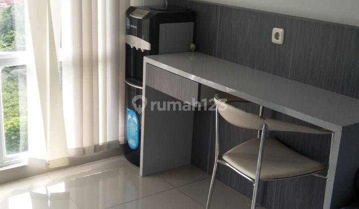 Apartemen Taman Melati Yogyakarta Furnished Tipe Studio Dekat Kampus Ugm 1