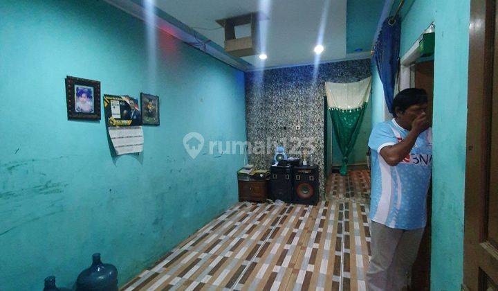 Jual Bu! Rumah Full Renovasi Free Balik Nama Rumah 1