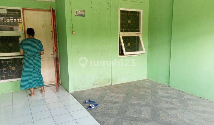 Rumah Murah 125jt Free Balik Nama 2