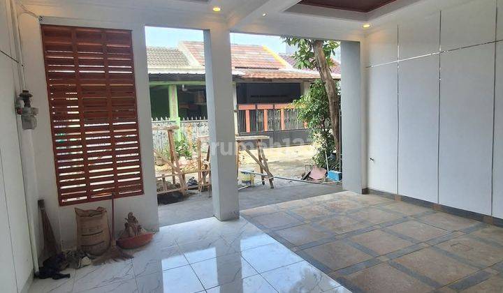 Rumah Bagus Full Renovasi Dp Rp 0 Langsung Huni 2