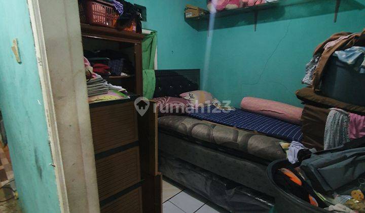 Jual Bu! Rumah Full Renovasi Free Balik Nama Rumah 2