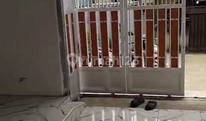 Rumah Baru Bangun Siap Huni Di Kosambi Karawang 1