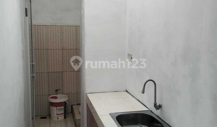 Rumah Baru Bangun Siap Huni Di Kosambi Karawang 2