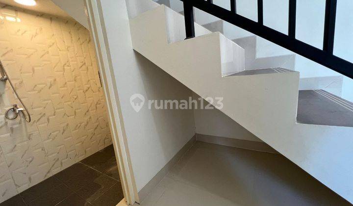 Rumah Siap Huni Dalam Cluster Aranya Park Selatan Uii Jakal Km 12 2