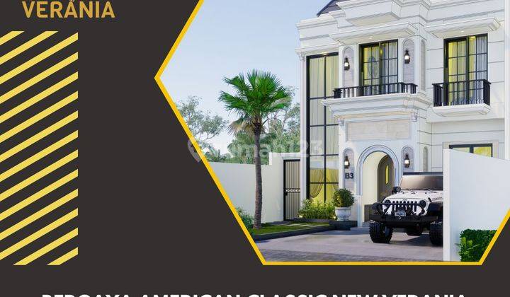 Jual Rumah Mewah 2 Lantai area Gamping, Sleman Yogyakarta  2