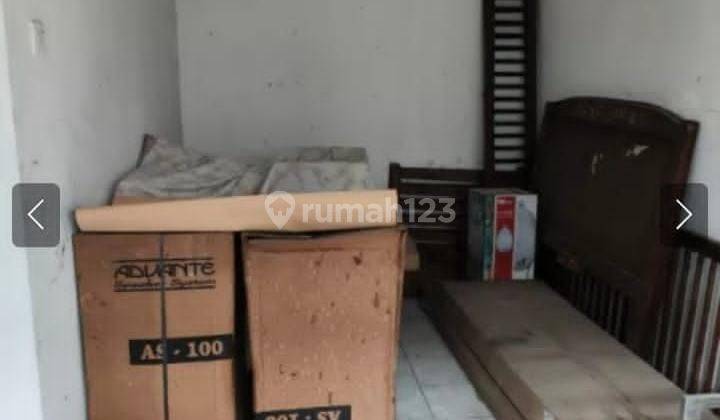 Dijual Rumah Strategis Di Semarang Tengah 2