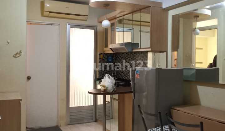 Dijual Cepat Unit Apartemen Kalibata City Tower Kemuning 2