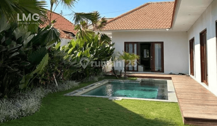 Villa di Sanur, Denpasar 150 m HP 1