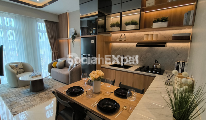 Andava Aparthouse House for Sale in Pejaten Andava Aparthouse House for Sale in Pejaten