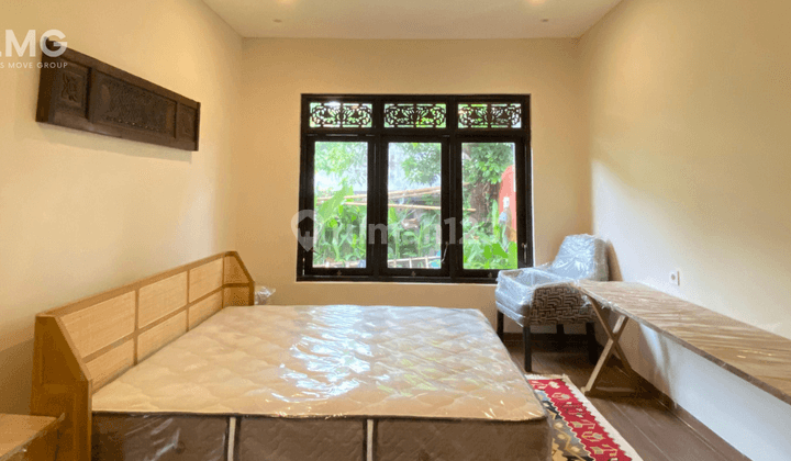 Disewakan Rumah di Daerah Gunung Salak, Bali 2 Kamar Tidur Furnished 2