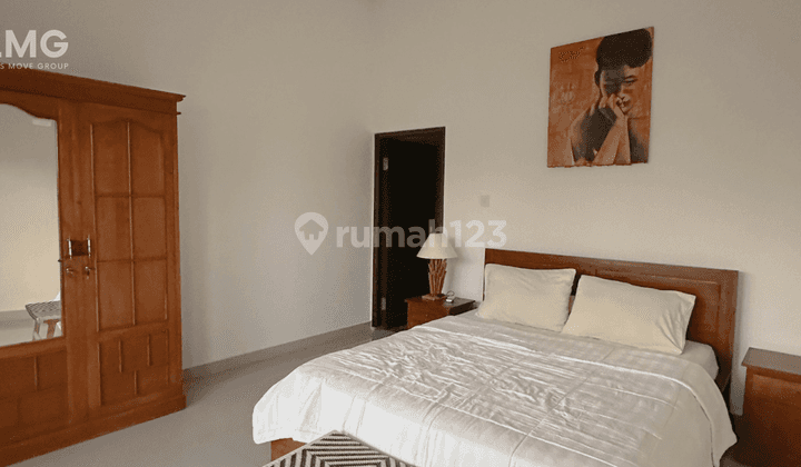 For Rent 3 Bedroom Furnished For Monthly Rental in Canggu, Bali 2