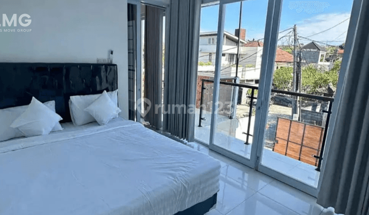 Villa 2 Lantai Furnished di Jimbaran, Bali 2