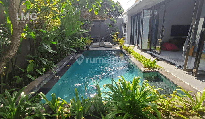 Nice House Furnished HP in Sanur, Denpasar, Bali, Denpasar 1