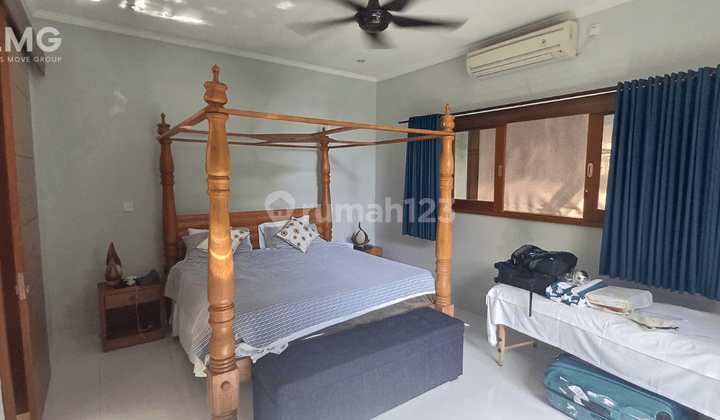 Nice House Furnished HP in Sanur, Denpasar, Bali, Denpasar 2