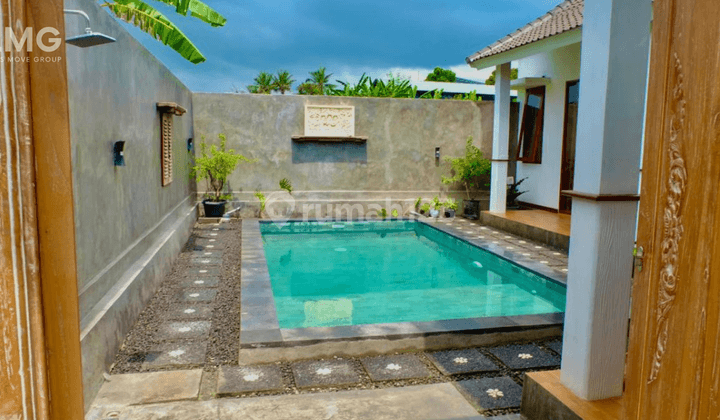 New 2 Bedroom Villa in Tumbak Bayuh, Pererenan, Bali 2