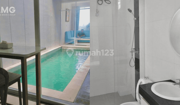 3 Bedroom Villa for Rent in Dalung, Bali 2