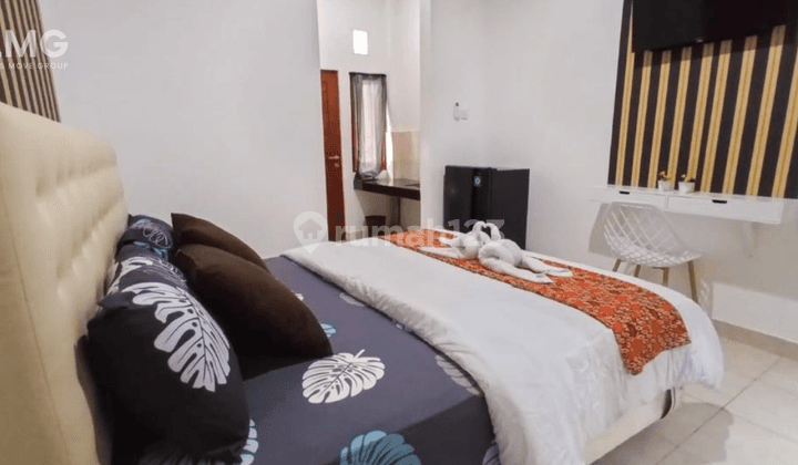 1 Kamar Tidur HS Furnished di Benoa, Bali 2