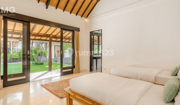 HS Furnished 4 Bedroom Villa in Pererenan, Bali 2