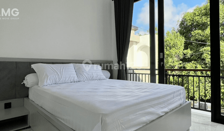 Villa 3 Kamar Tidur Furnished HS di Uluwatu, Bali 2