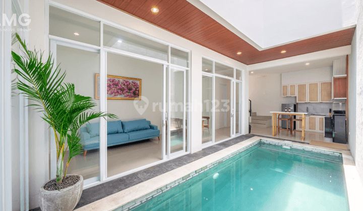 3 Bedroom Villa for sale in Canggu, Bali 2