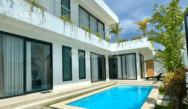 Luxury Villa for sale in Umalas, Bali 1