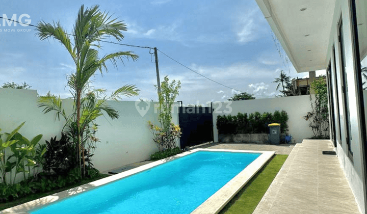 Luxury Villa for sale in Umalas, Bali 2