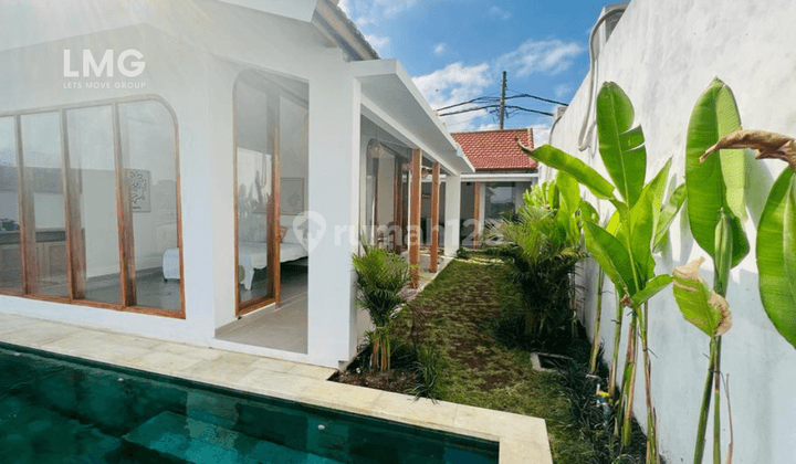 HS Furnished 3 Bedroom Villa in Cemagi, Bali 1