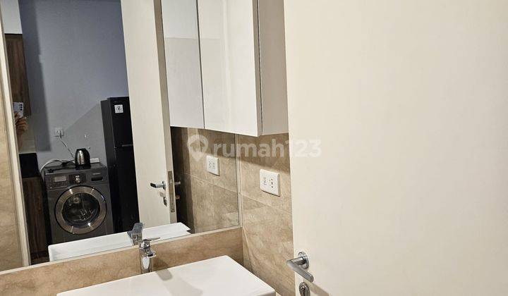 Apartement 57 Promenade 1 BR Furnished Baru 2