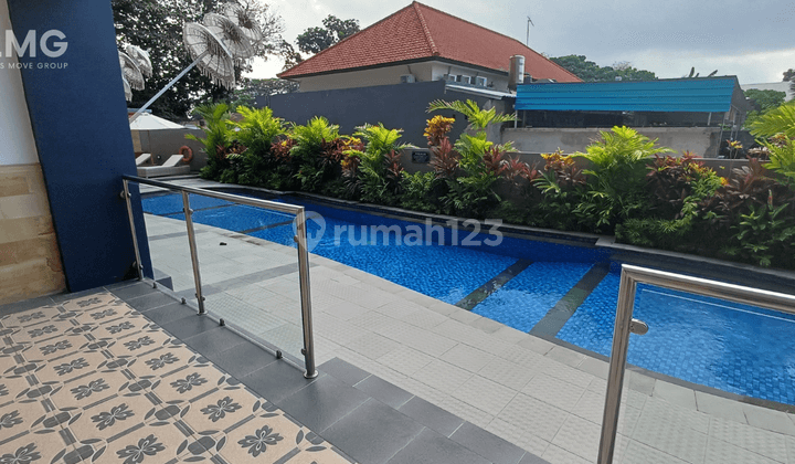 Apartment in Sanur 2 BR Furnished Bagus 2