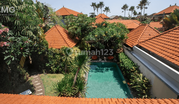 Villa in Sanur, Denpasar 2