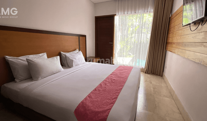 HS Furnished 3 Bedroom Villa in Seminyak, Bali 2