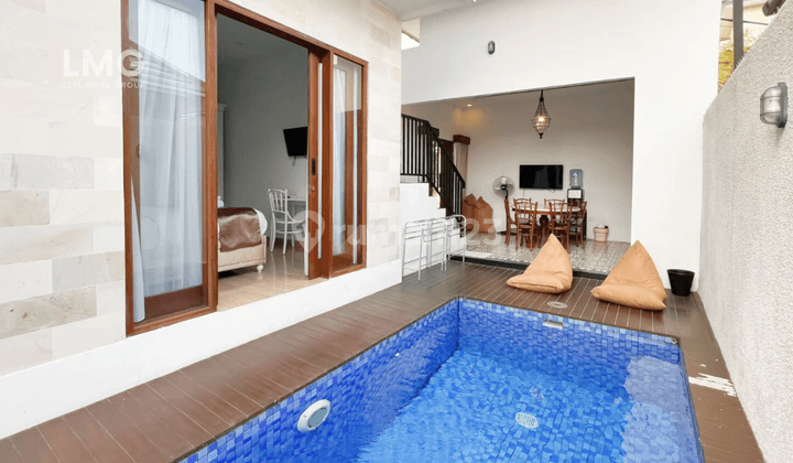 3 Bedroom Villa in Uluwatu, Bali 1